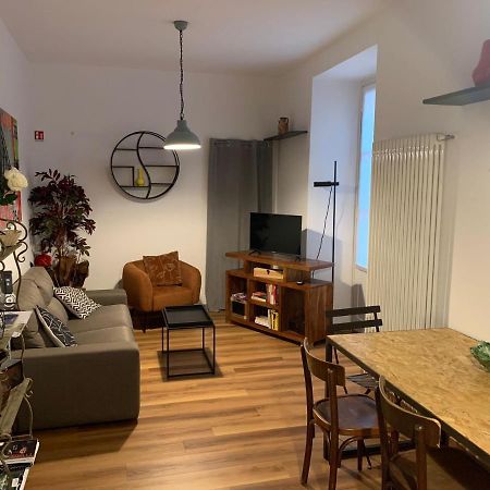 Piazza Volta Apartment โกโม ภายนอก รูปภาพ